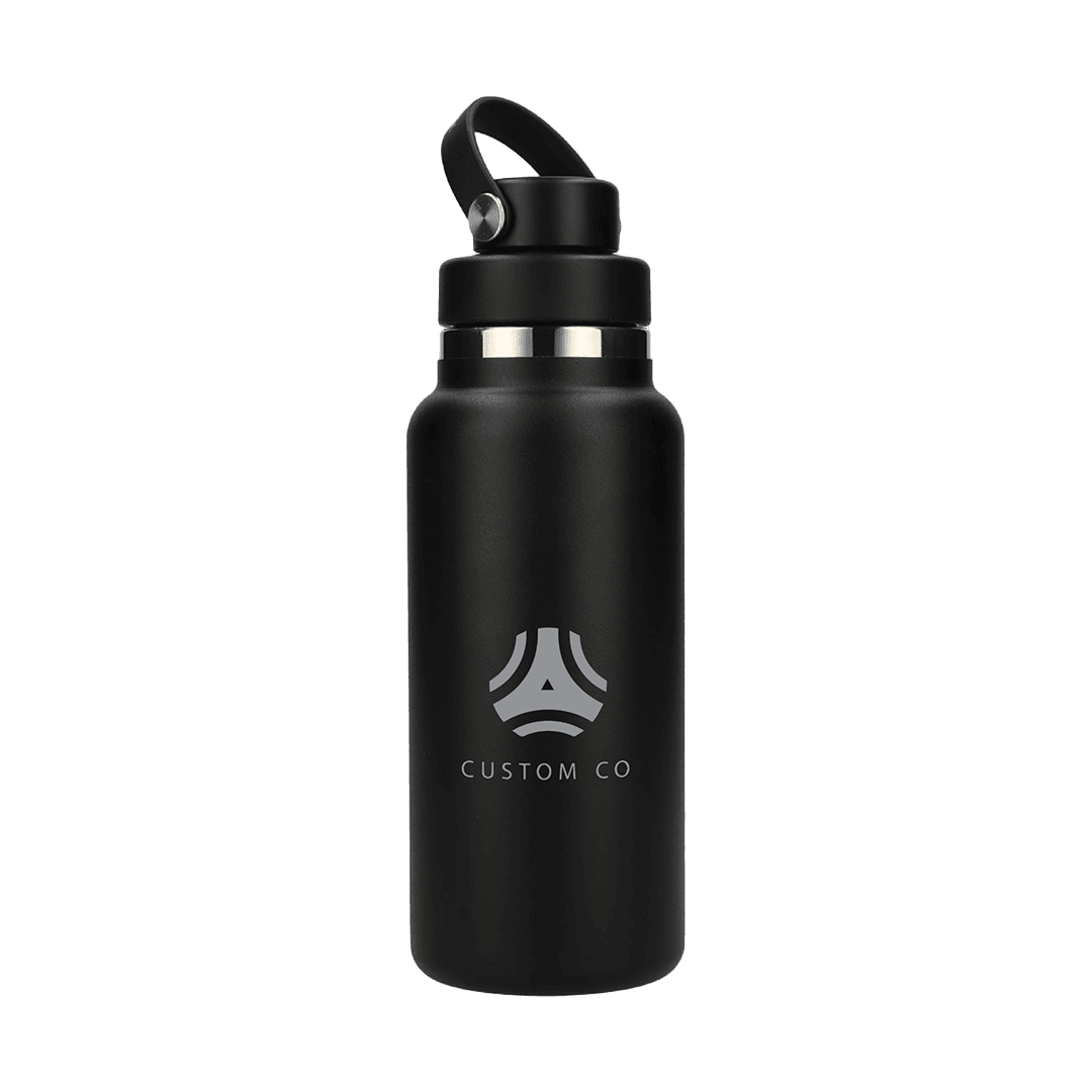 Hydro Flask® CryoSip Bottle with FlowLock Cap 32 oz product image 5