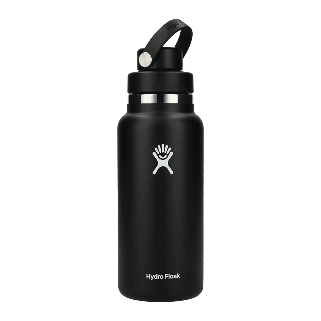 Hydro Flask® CryoSip Bottle with FlowLock Cap 32 oz product image 7