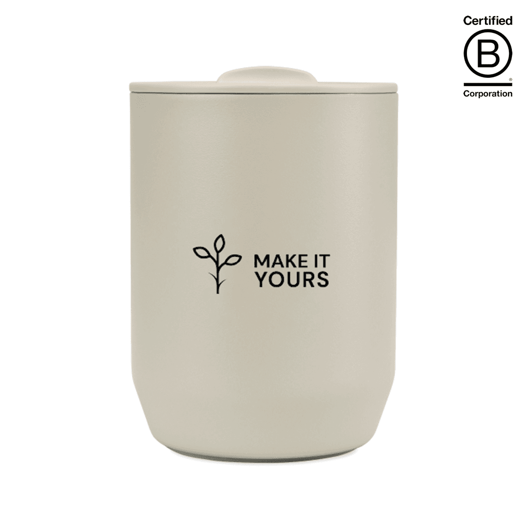 Bliss 12 oz Recycled Wine Tumbler product image 2