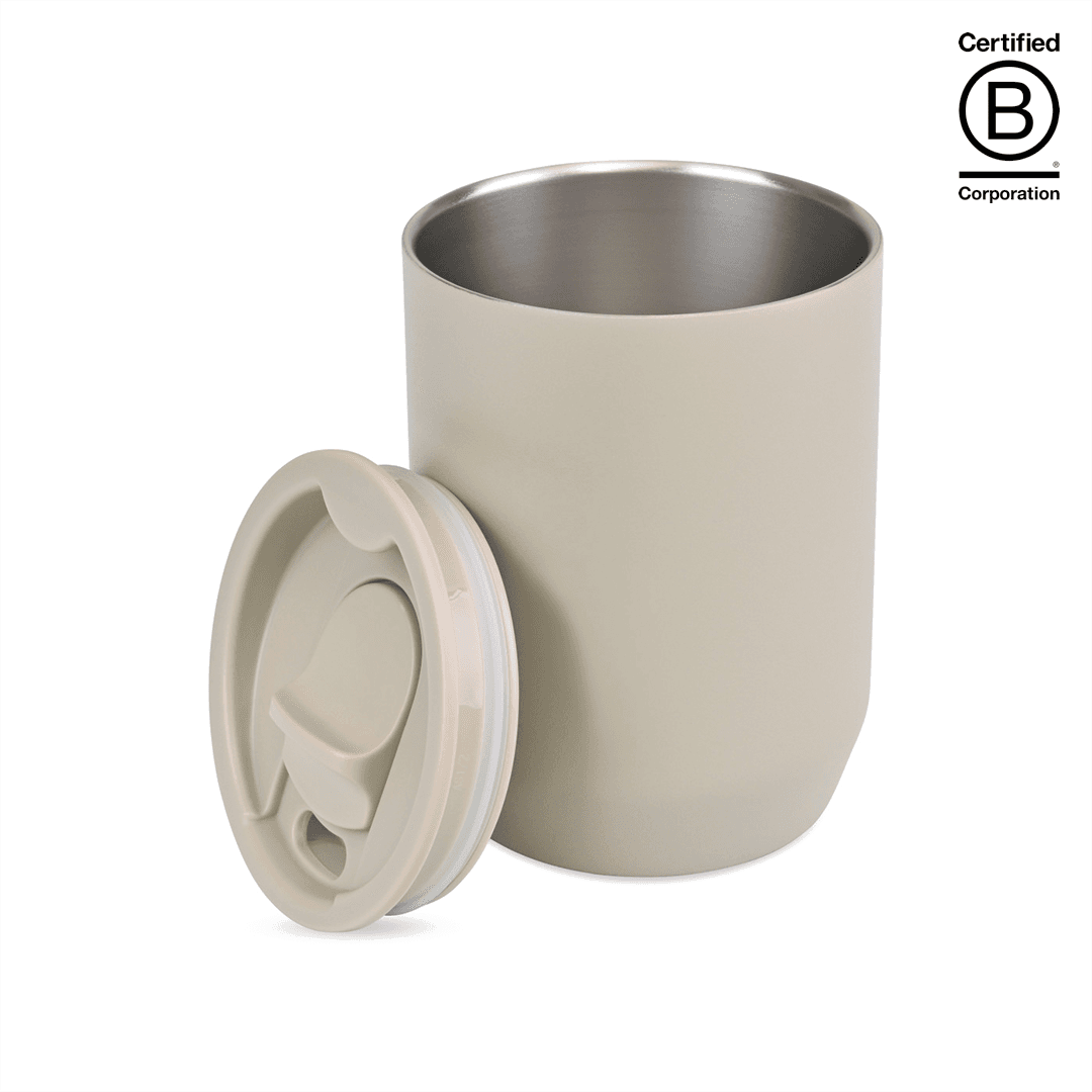 Bliss 12 oz Recycled Wine Tumbler product image 4