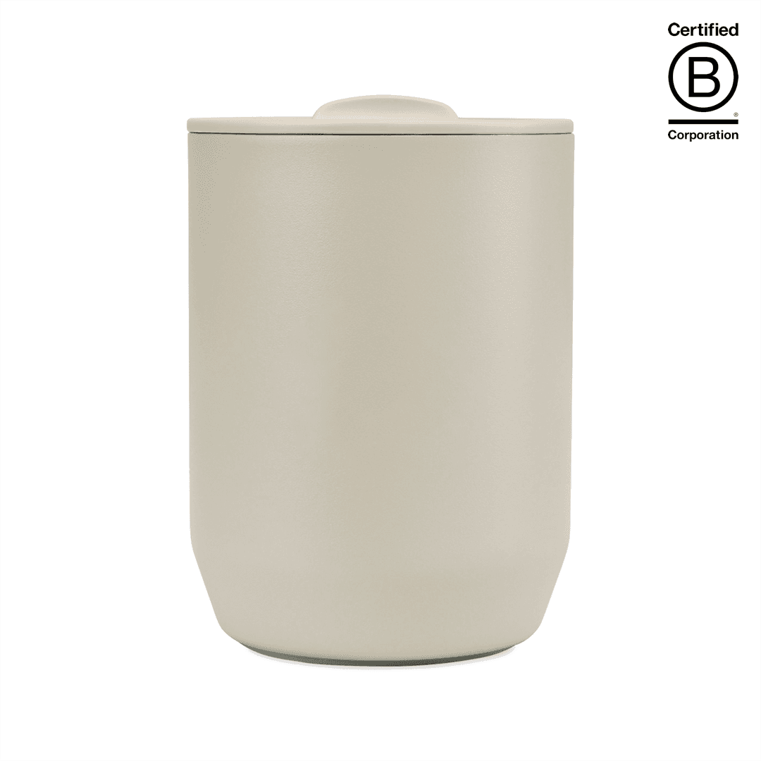 Bliss 12 oz Recycled Wine Tumbler product image 3