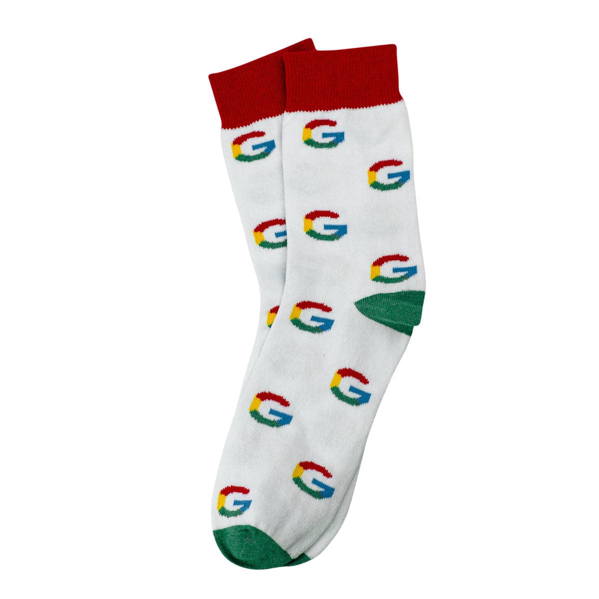 Classic Crew Upcycled Cotton Knitted Socks-Unisex product image 2