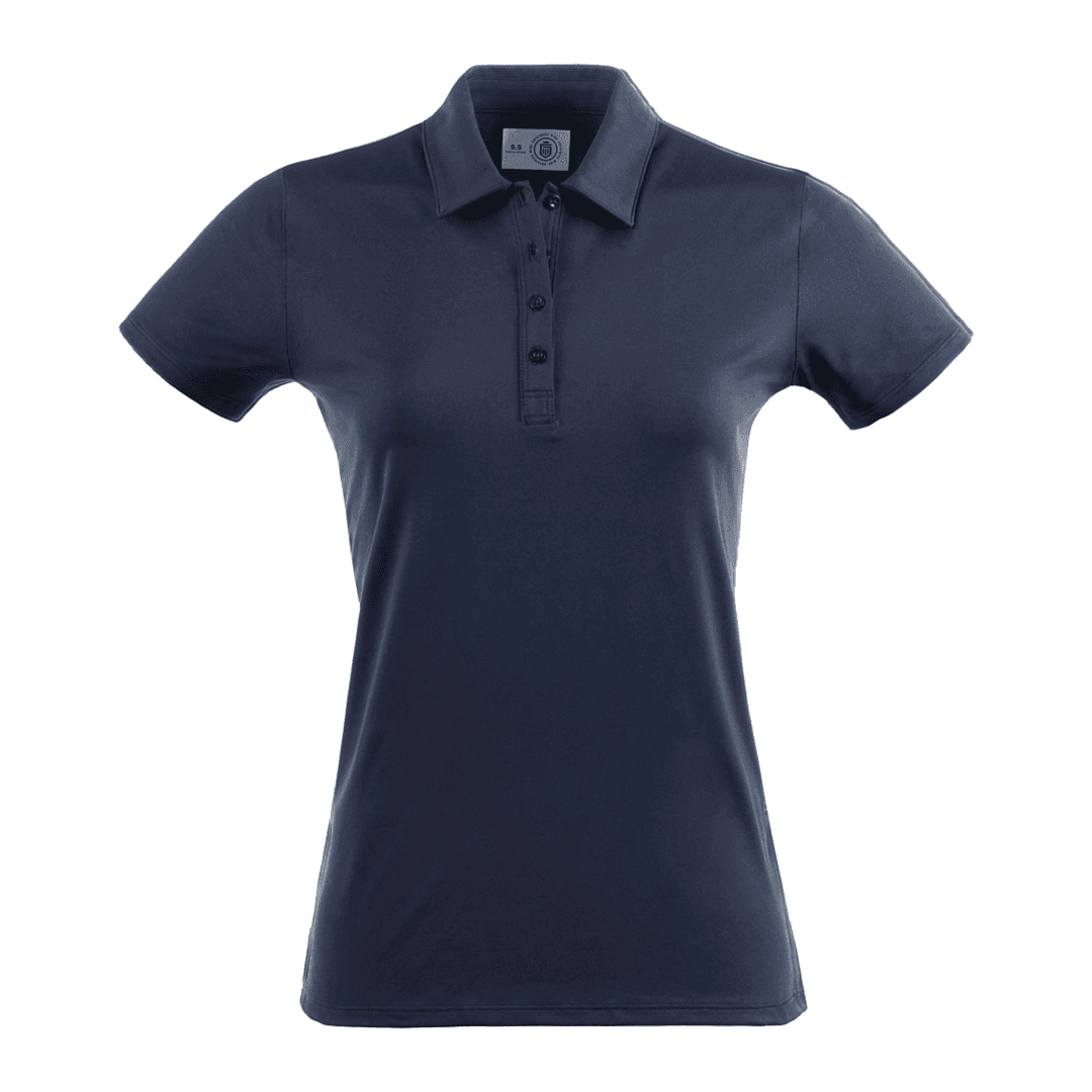Greatness Wins Elite Polo-Women's product image