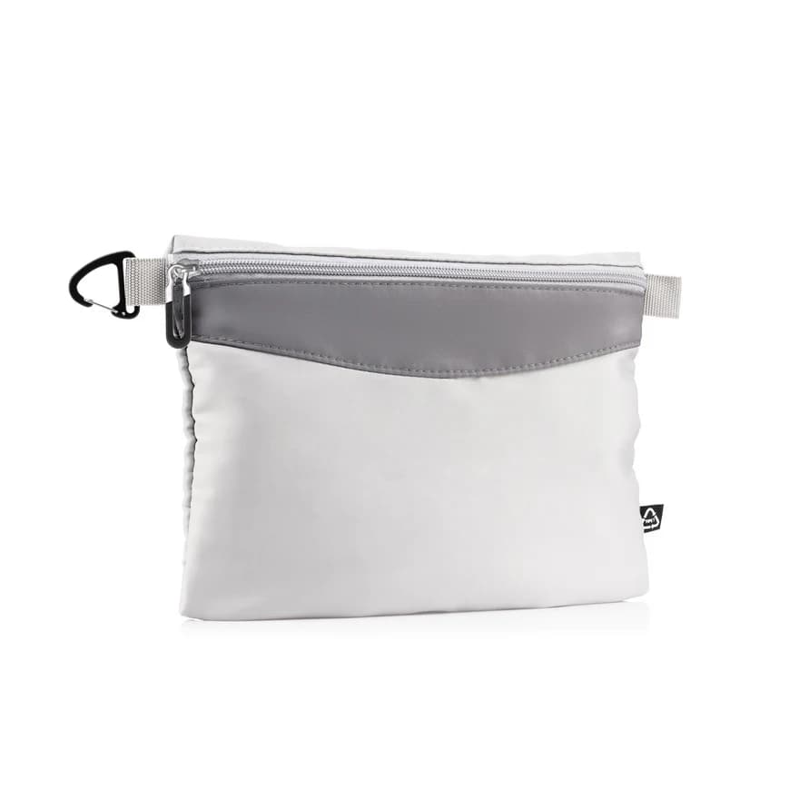 Recycled Stride Large Pouch - Main product view 1