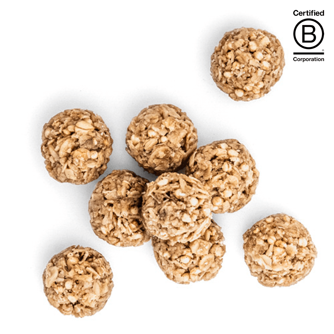 Oatmeal Raisin Bites product image 2