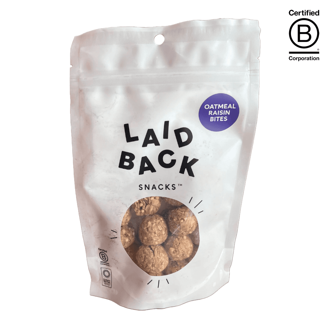 Oatmeal Raisin Bites product image 1
