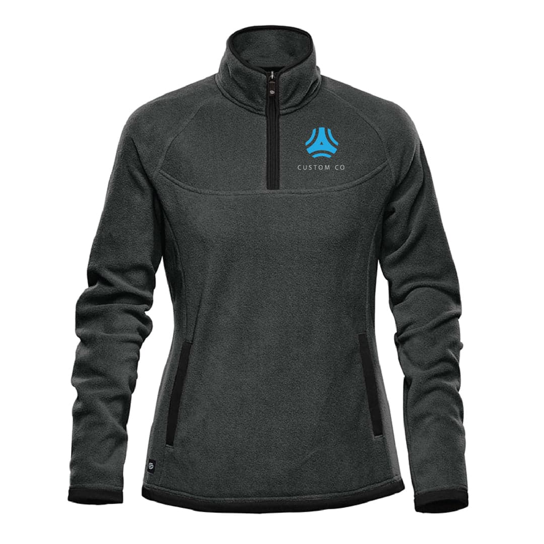 Tech Fleece Sweater 1/4 Zip-Women's product image 7