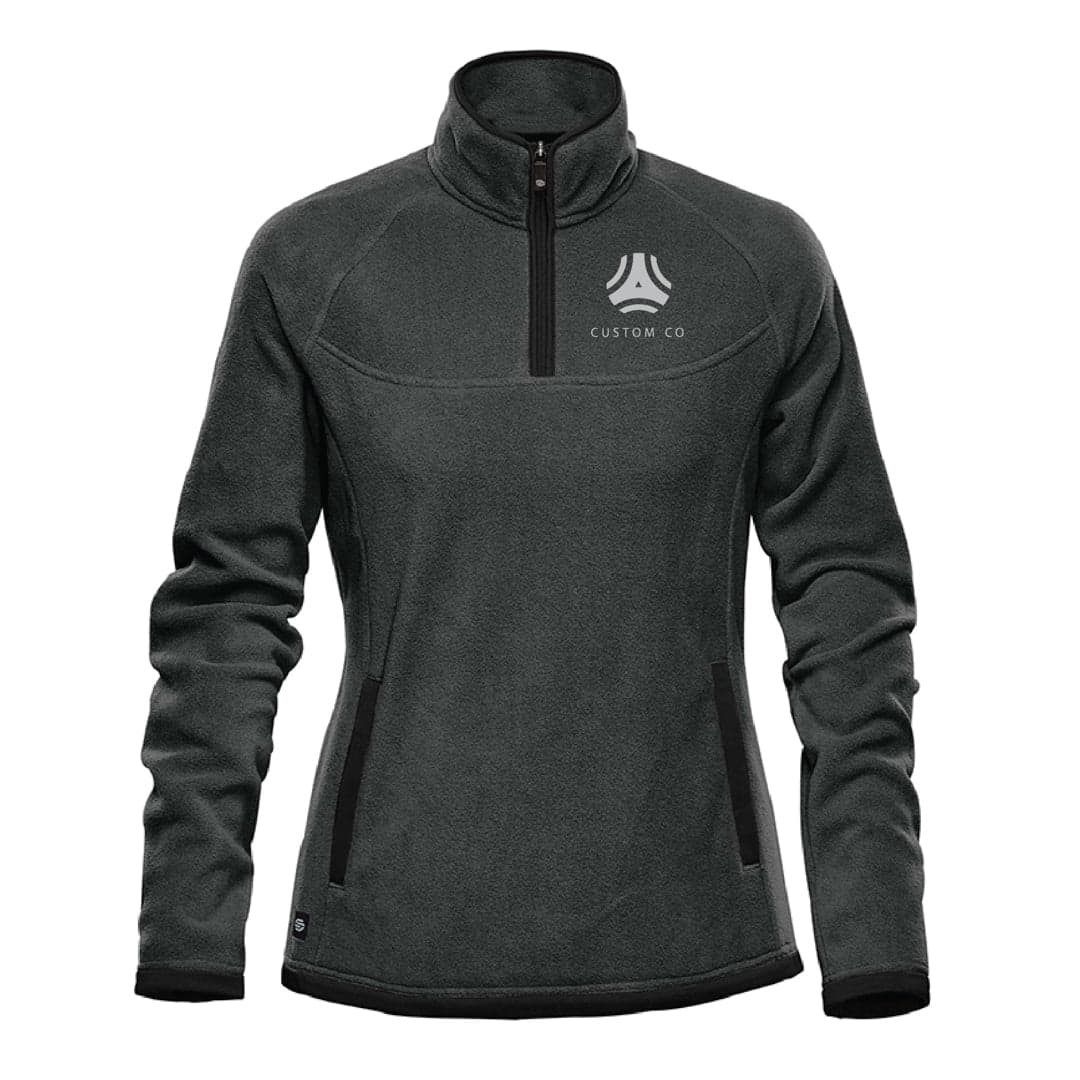 Tech Fleece Sweater 1/4 Zip-Women's product image 2