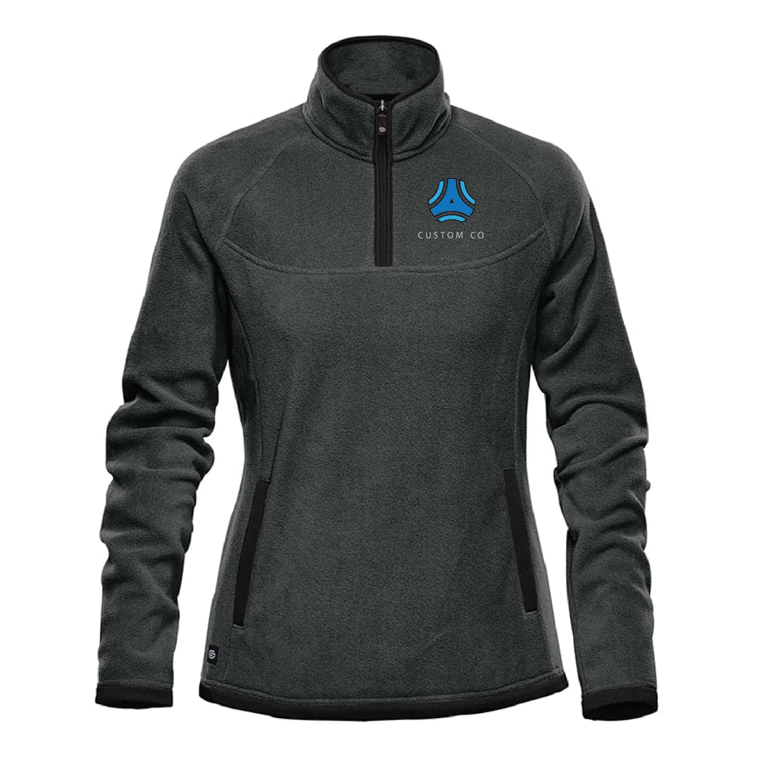 Tech Fleece Sweater 1/4 Zip-Women's product image 9