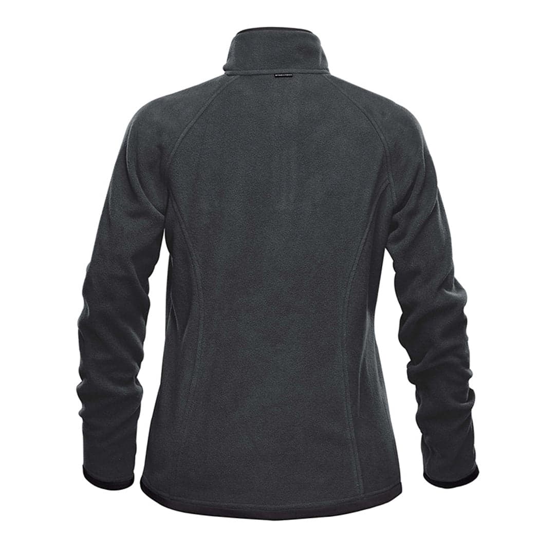 Tech Fleece Sweater 1/4 Zip-Women's product image 4