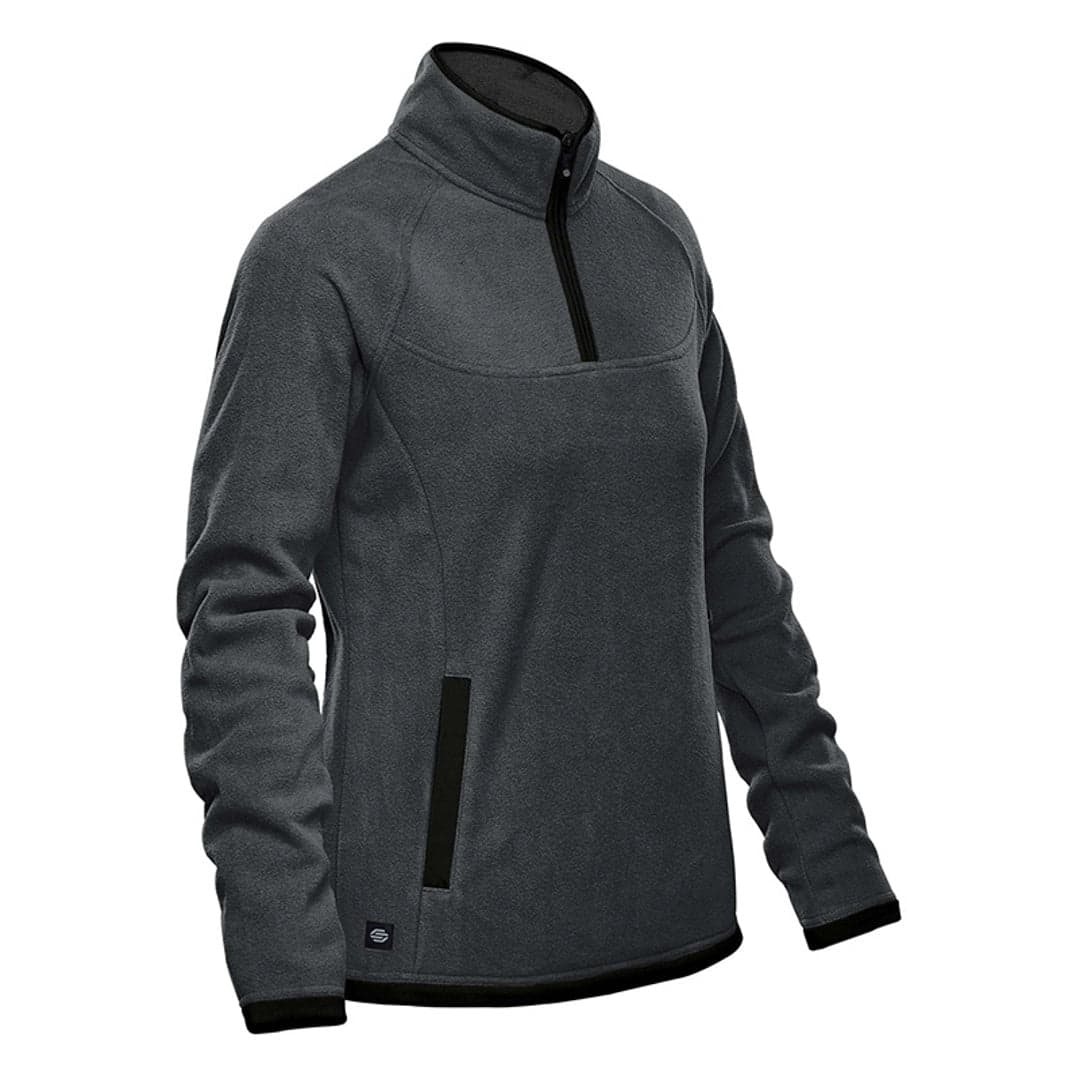 Tech Fleece Sweater 1/4 Zip-Women's product image 5