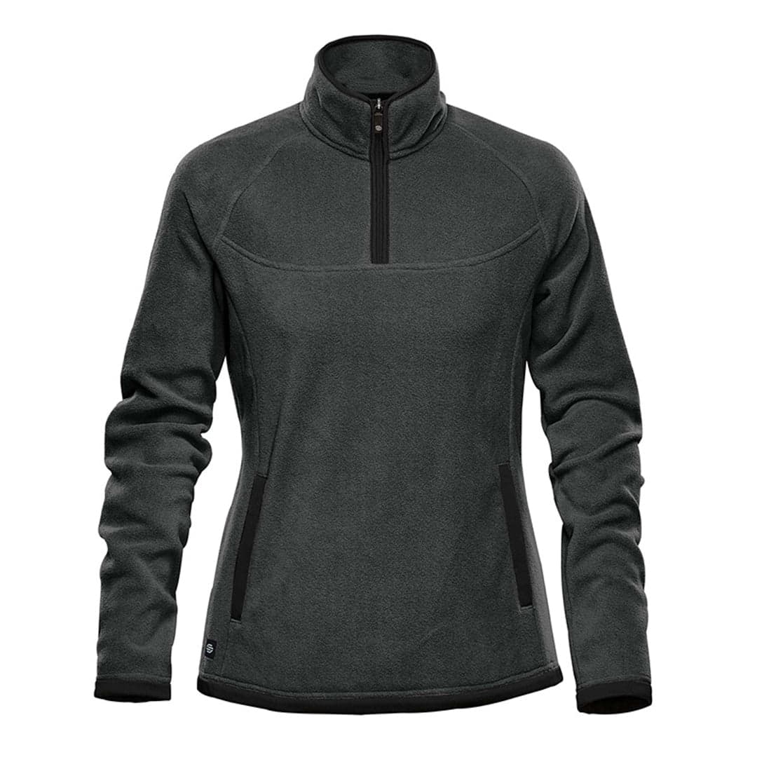 Tech Fleece Sweater 1/4 Zip-Women's product image 3