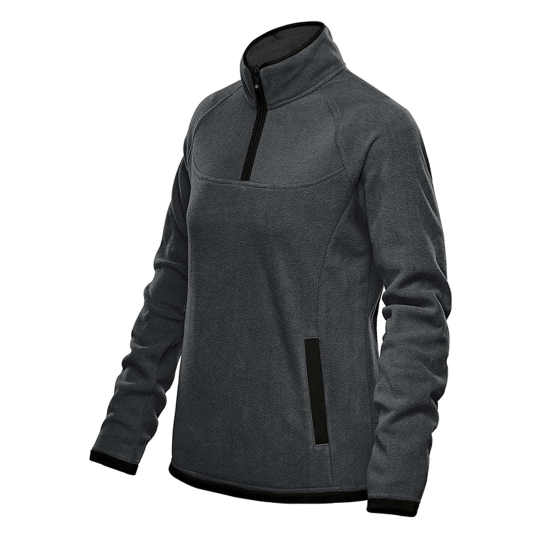 Tech Fleece Sweater 1/4 Zip-Women's product image 6