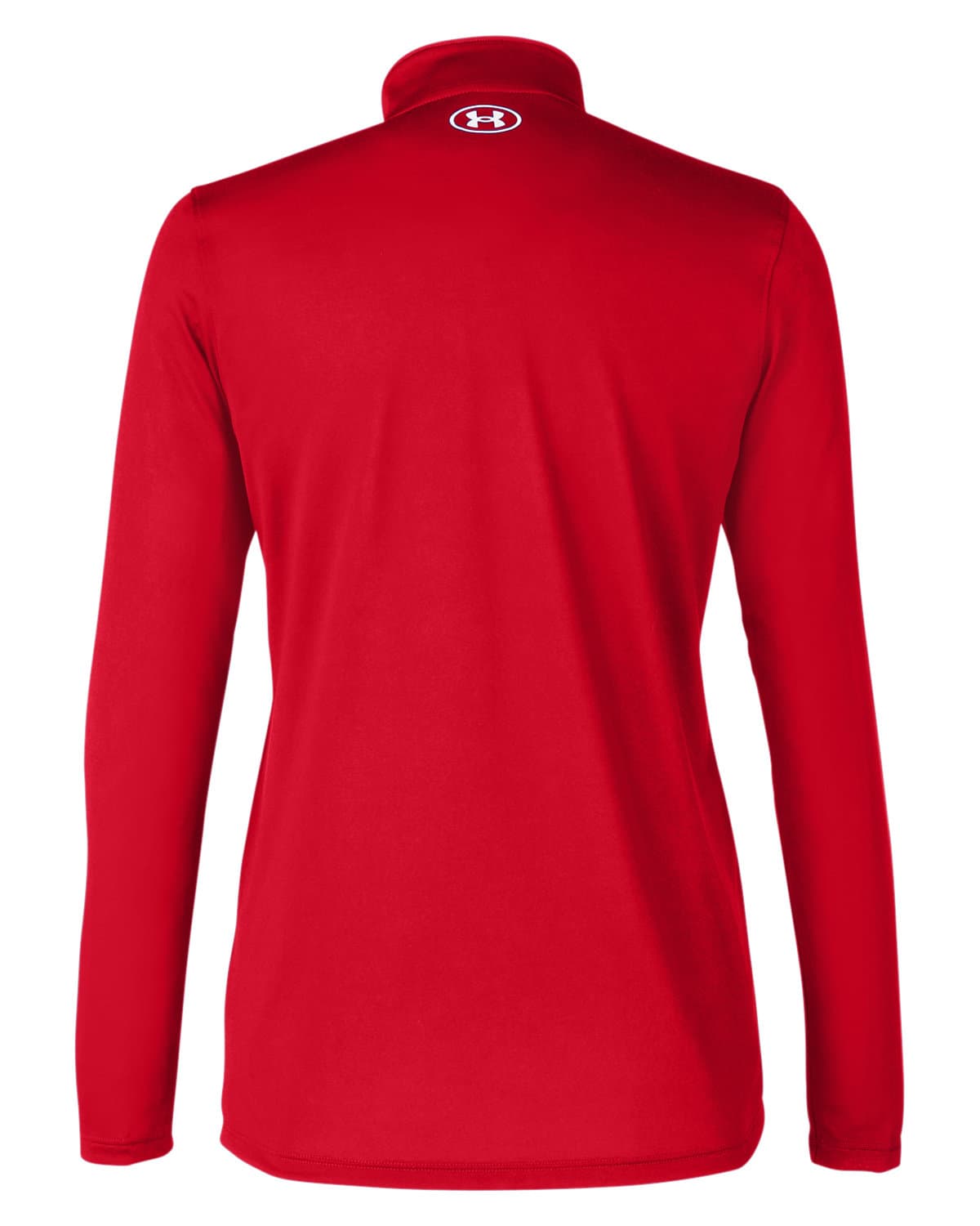 Under Armour Team Motion Half-Zip-Women's product image 2
