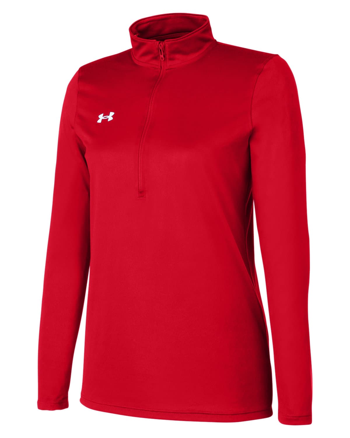 Under Armour Team Motion Half-Zip-Women's product image 3