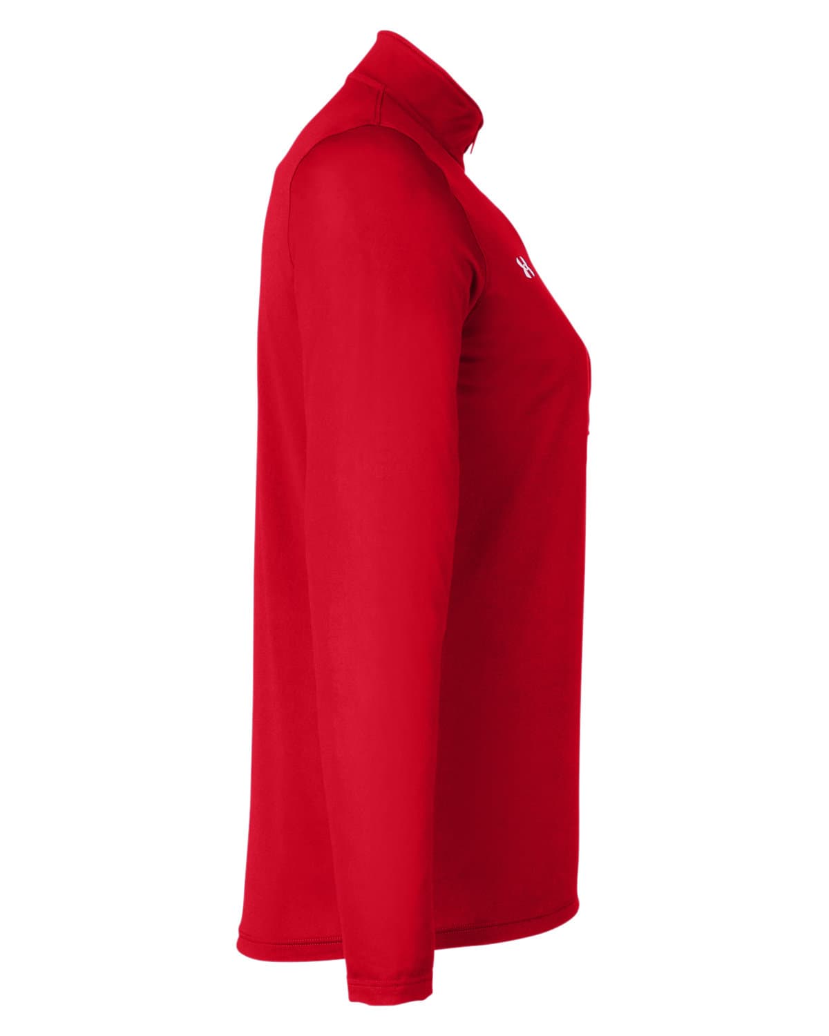 Under Armour Team Motion Half-Zip-Women's product image 1