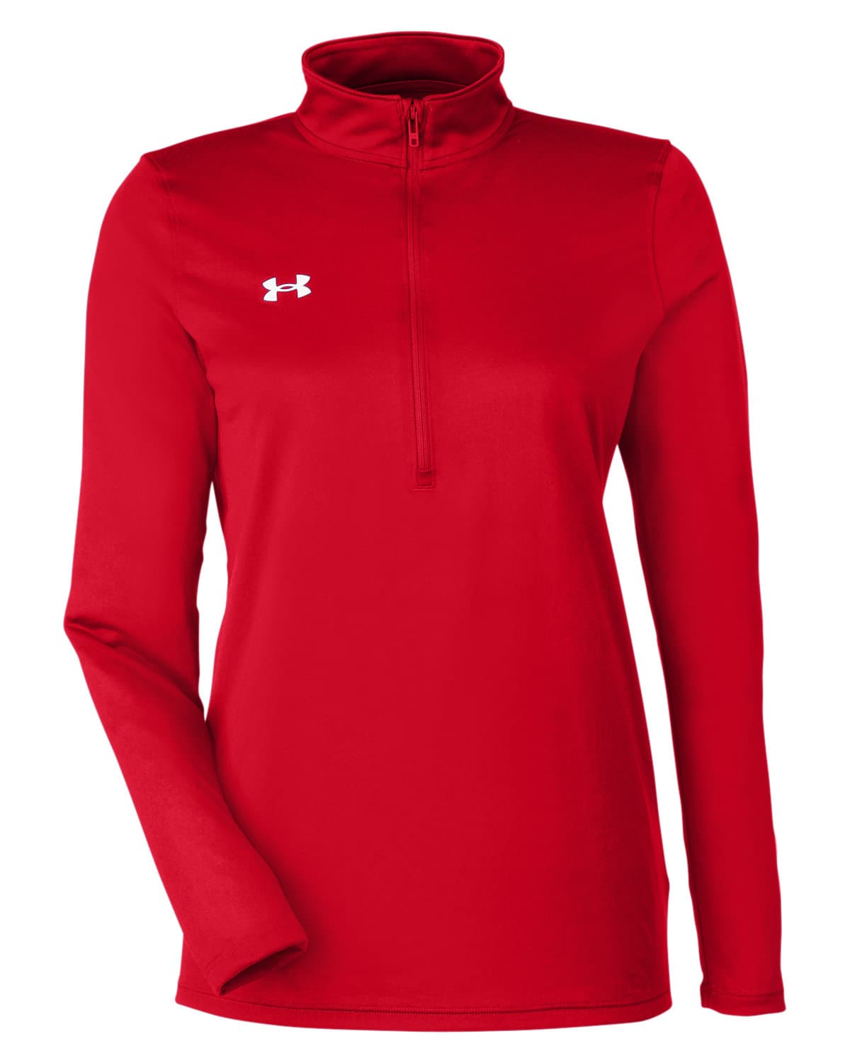 Under Armour Team Motion Half-Zip-Women's product image 4