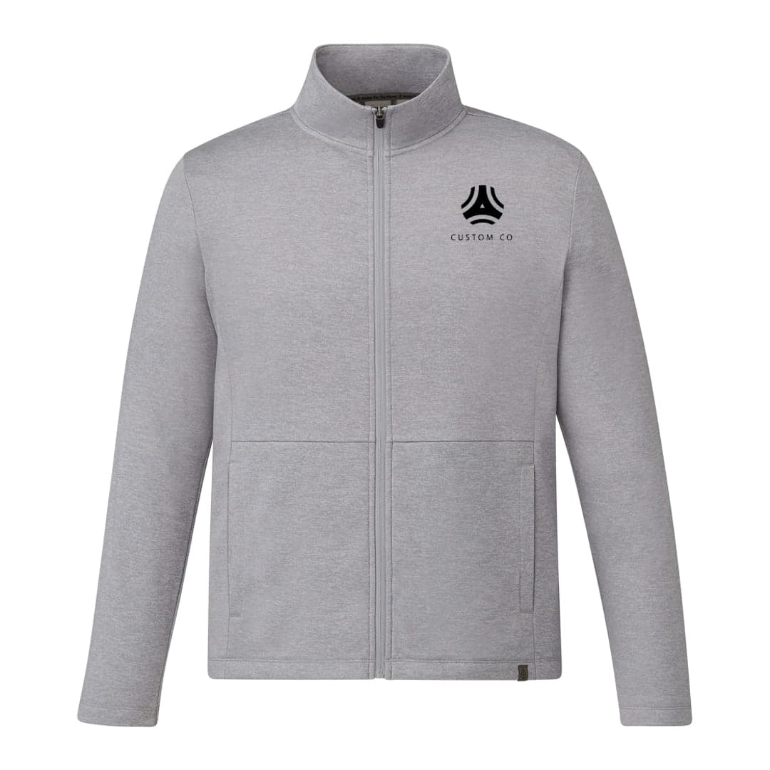Adventure Recycled Fleece-Men's - Main product view 1