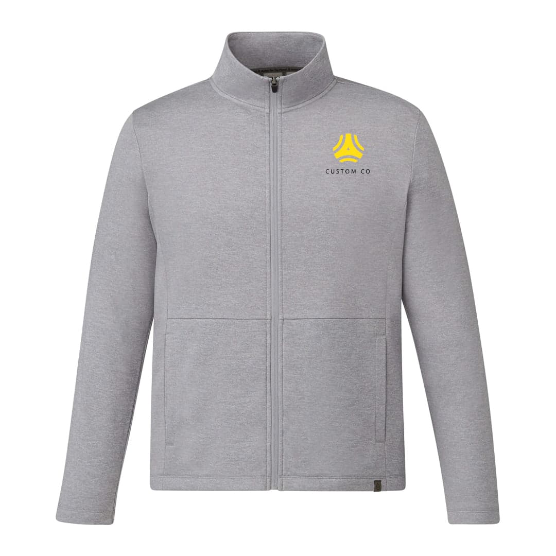 Adventure Recycled Fleece-Men's product image 2