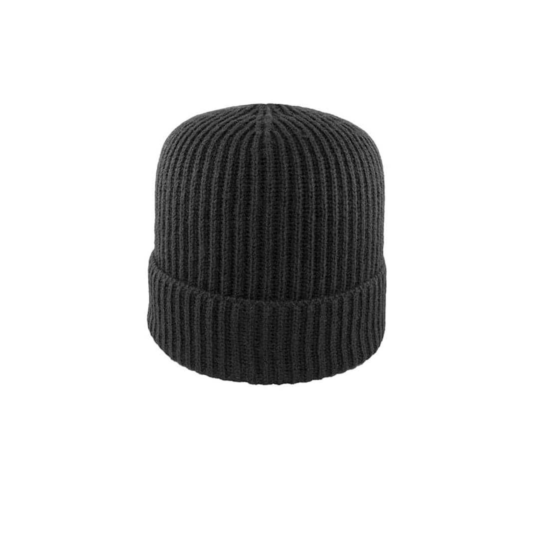 Gloria Merino Wool and Acrylic Blend Beanie-Unisex product image 2