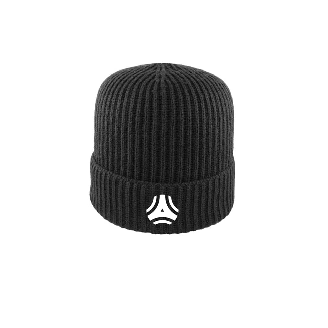 Gloria Merino Wool and Acrylic Blend Beanie-Unisex - Main product view 1