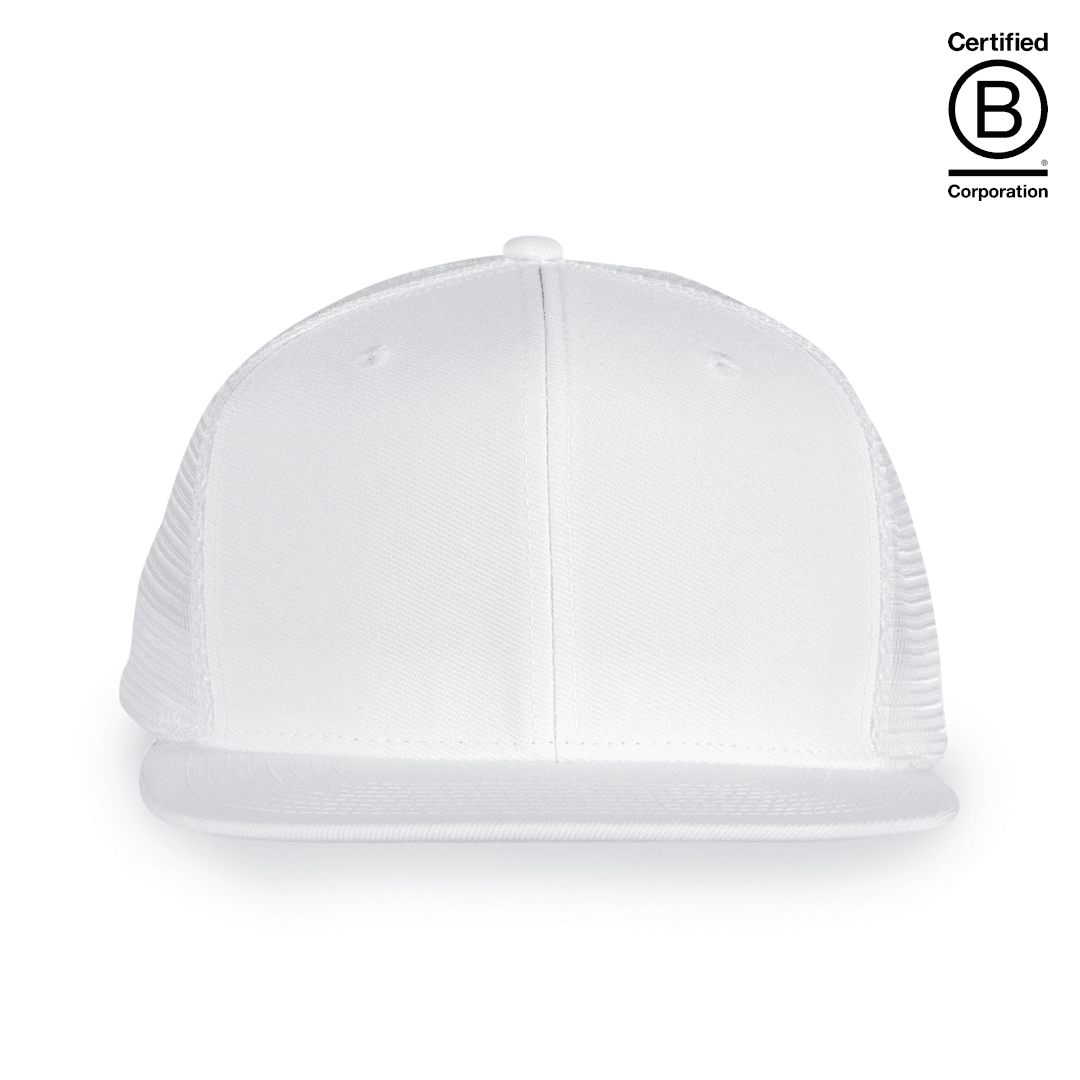 Axel Trucker Cap-Unisex - Main product view 1