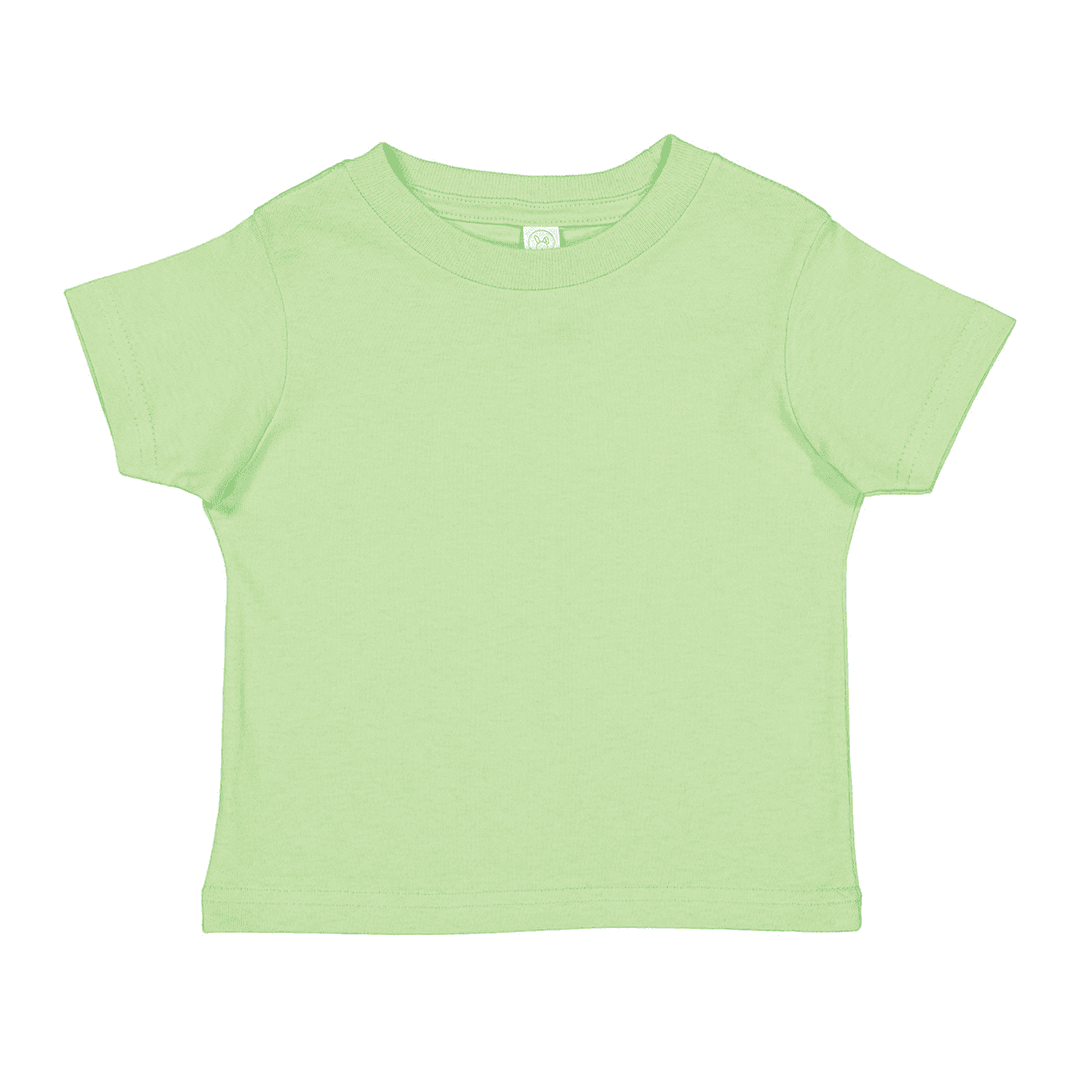 Rabbit Skins Toddler Soft Cotton T-Shirt-Toddler product image 1