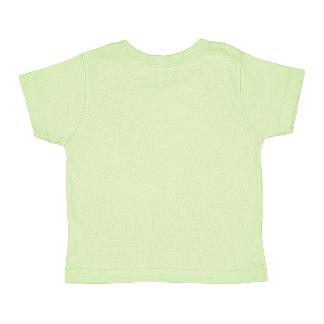 Rabbit Skins Toddler Soft Cotton T-Shirt-Toddler product image 2