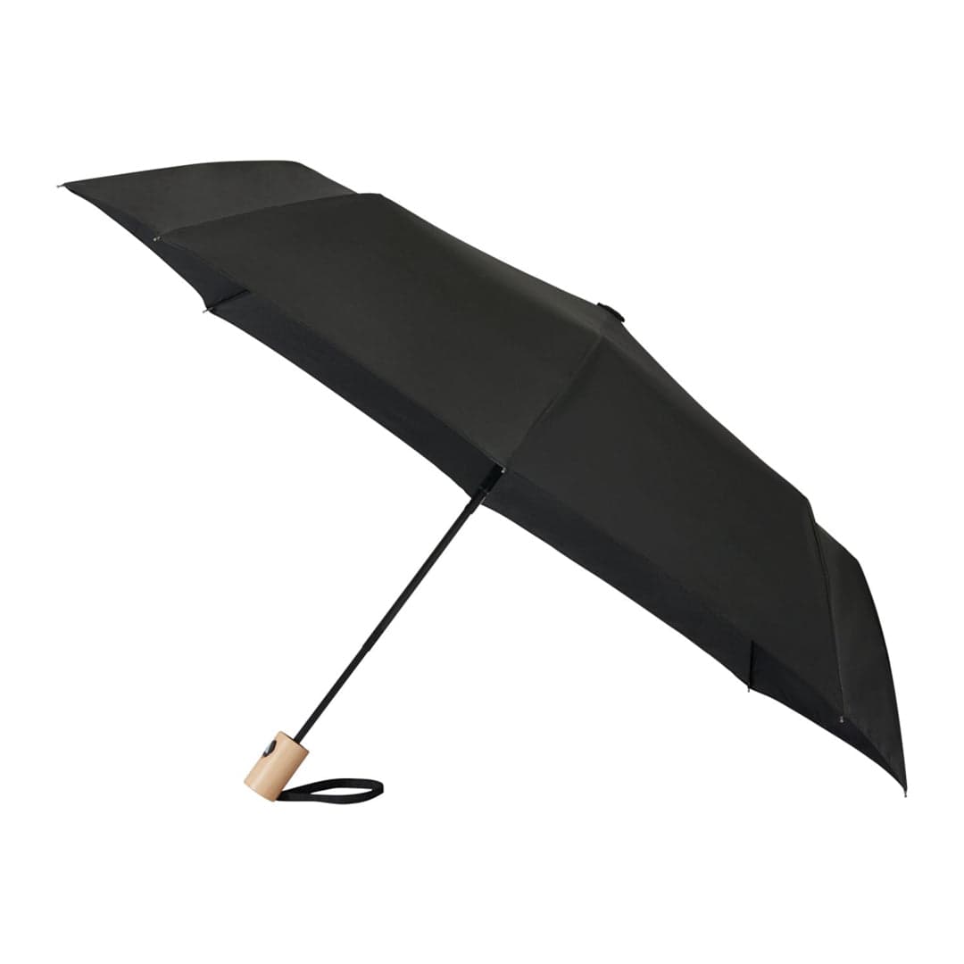 Recycled EcoShield Auto-Glide Umbrella 46 Inch product image 7