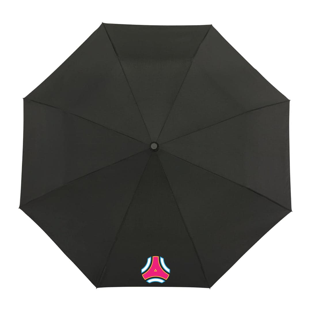 Recycled EcoShield Auto-Glide Umbrella 46 Inch product image 4