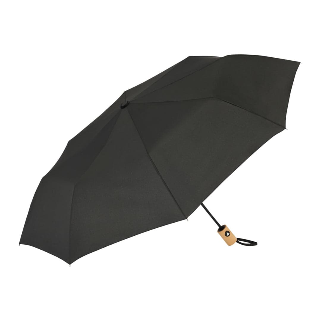 Recycled EcoShield Auto-Glide Umbrella 46 Inch product image 6