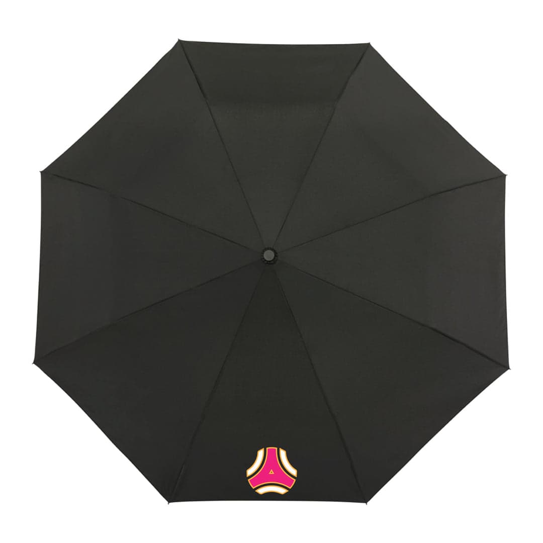 Recycled EcoShield Auto-Glide Umbrella 46 Inch product image 3