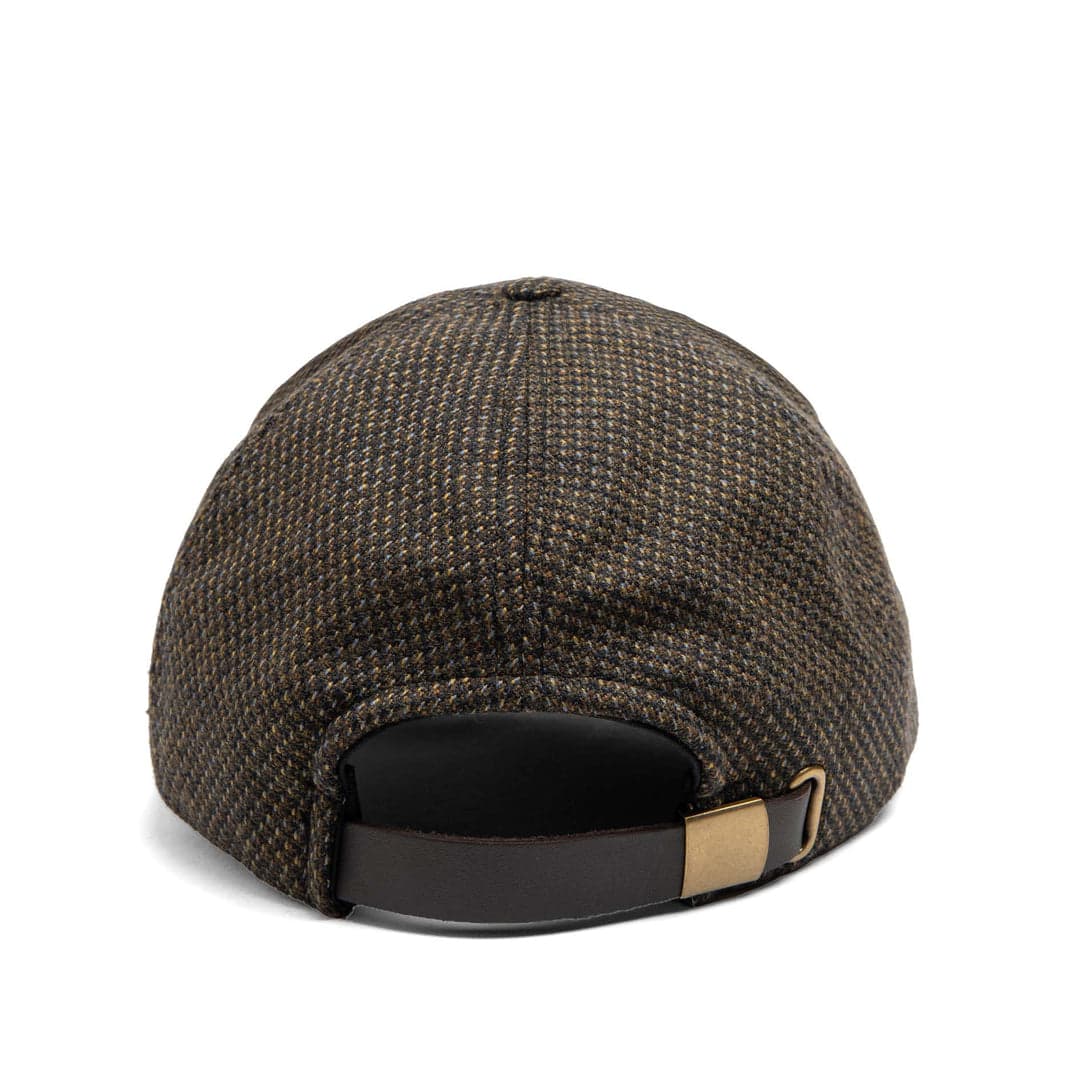 Made in Canada Wool Blend Ball Cap product image 2