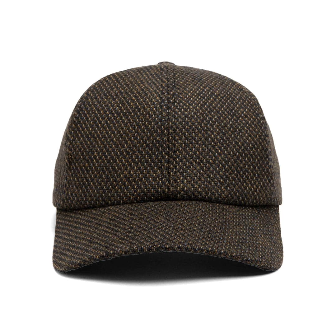 Made in Canada Wool Blend Ball Cap product image 1