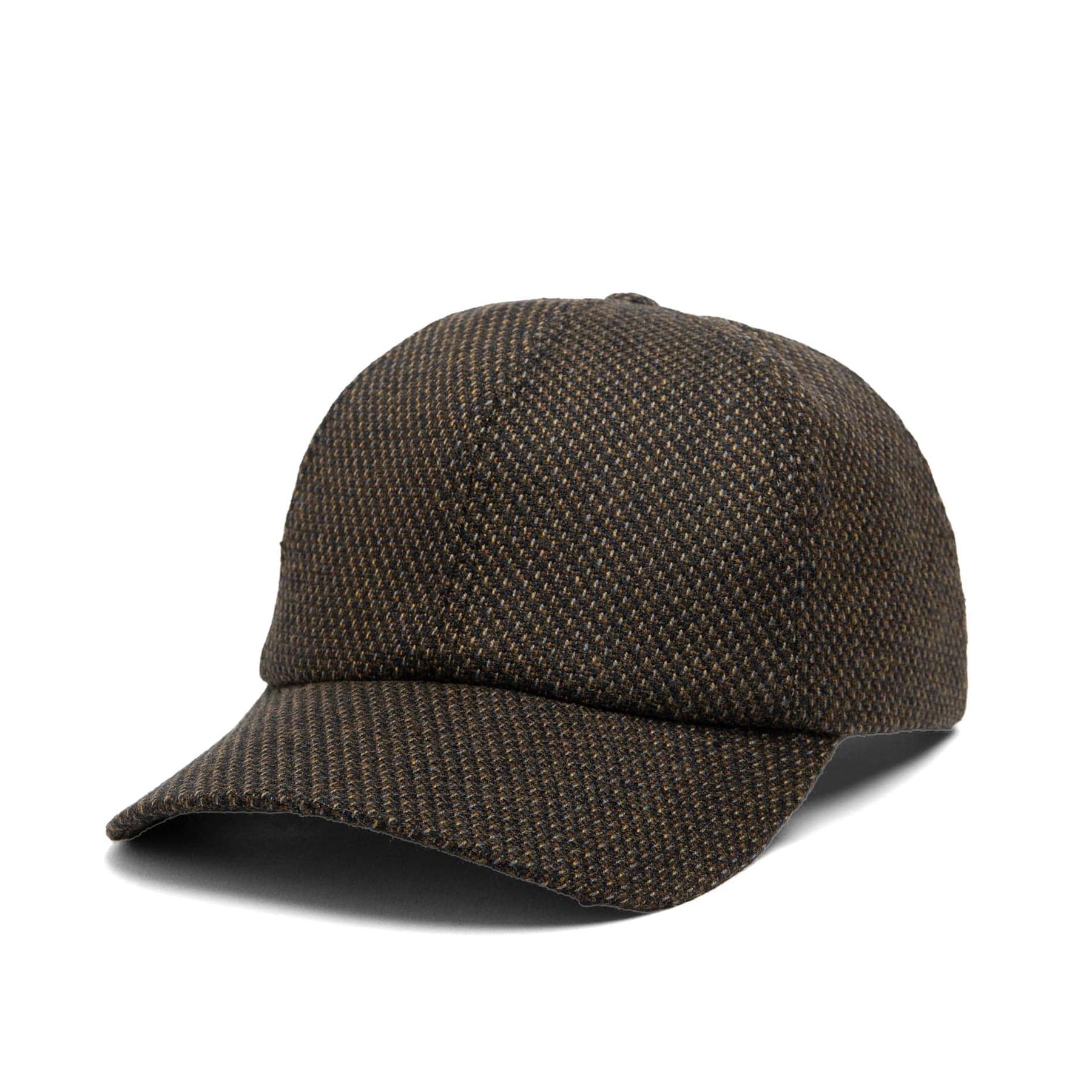 Made in Canada Wool Blend Ball Cap product image 3