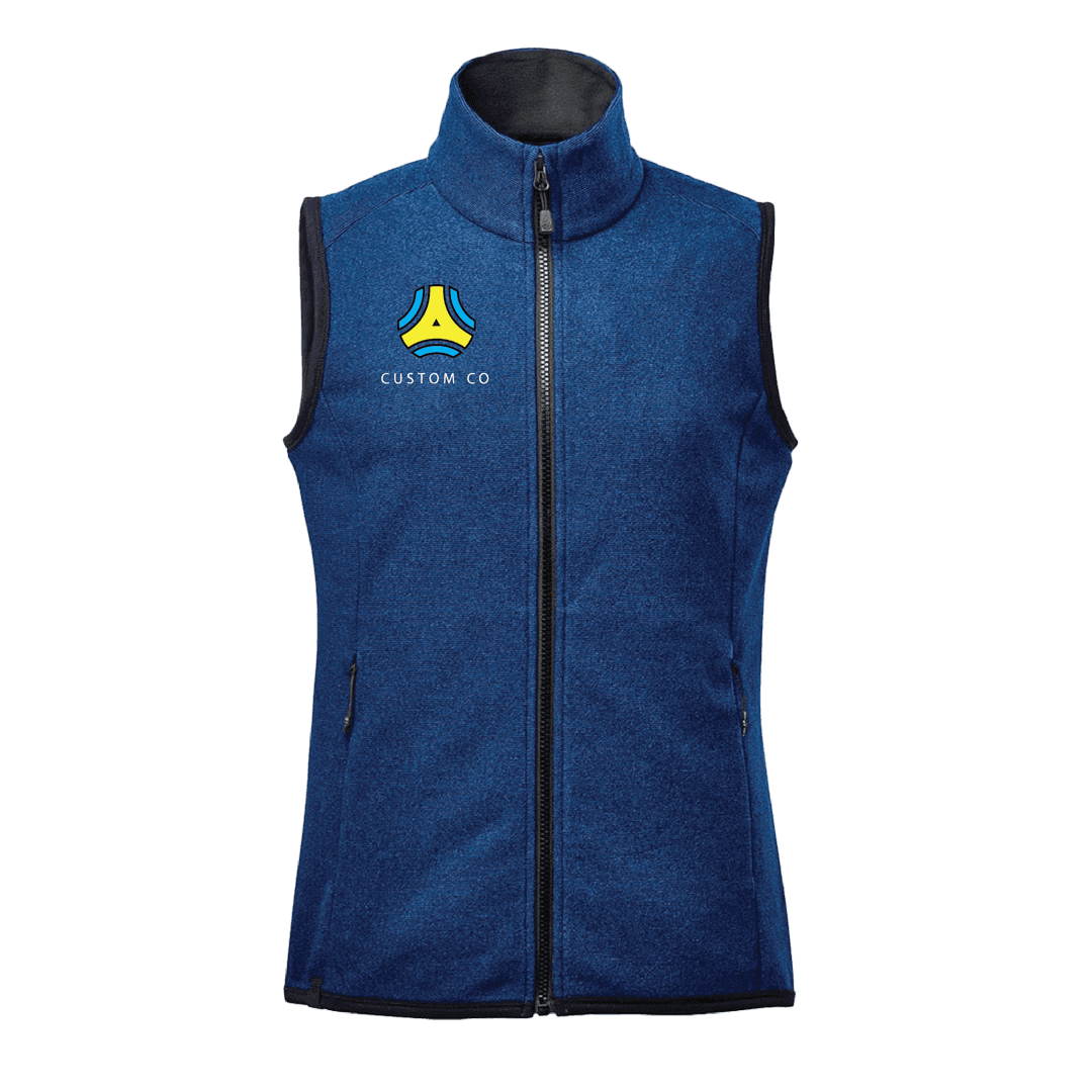 Cityscape Vest-Women's product image 2