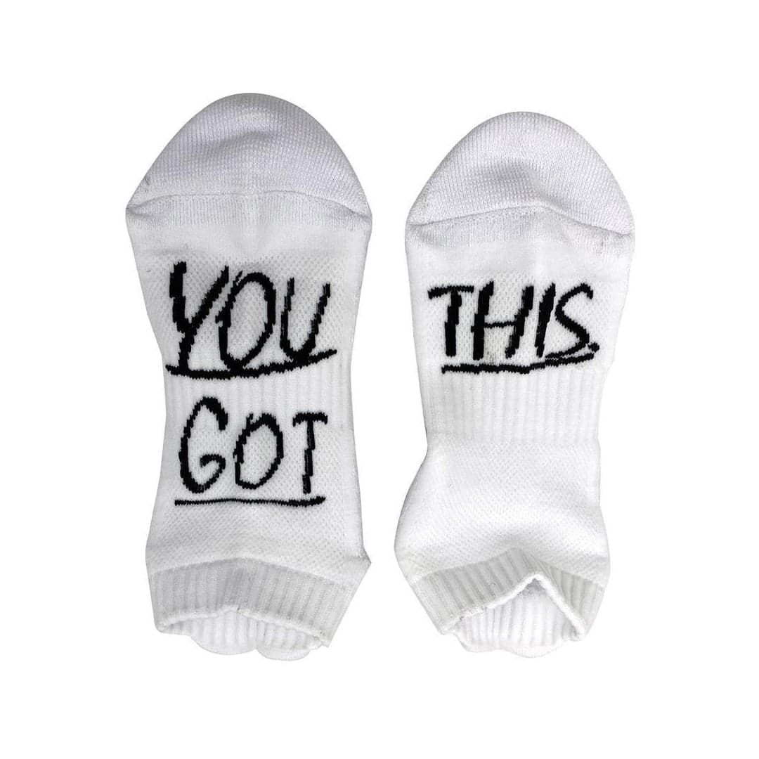 Buy One Give One Ankle Sock-Unisex product image 6