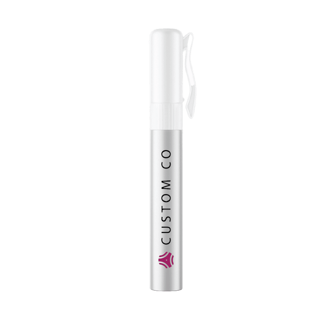 PocketPure Hand Cleanser Spray 8 ml product image 2