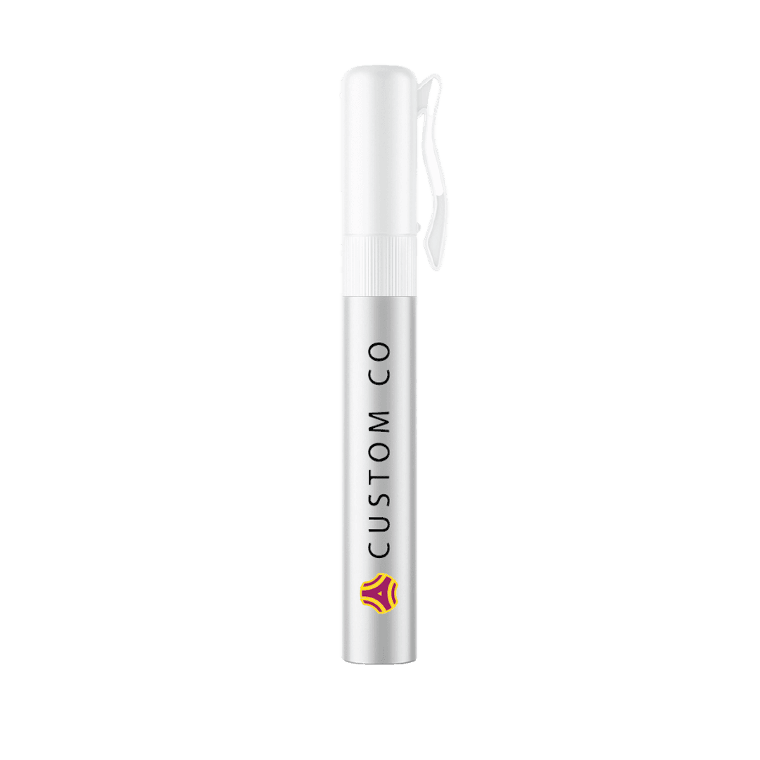 PocketPure Hand Cleanser Spray 8 ml product image 3