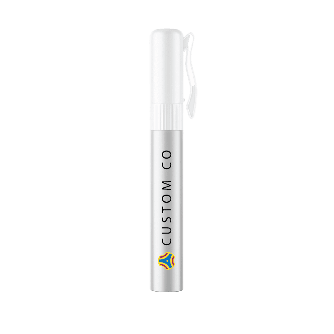 PocketPure Hand Cleanser Spray 8 ml product image 4