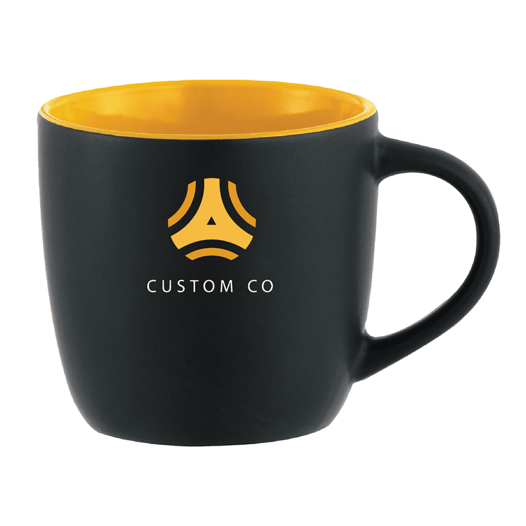 Pop Two Tone Coffee Mug 11 Oz product image 3
