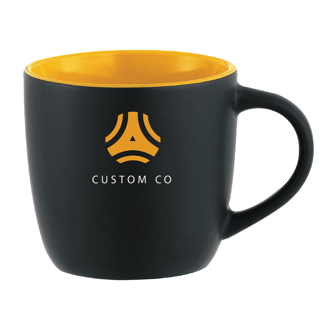 Pop Two Tone Coffee Mug 11 Oz product image 2