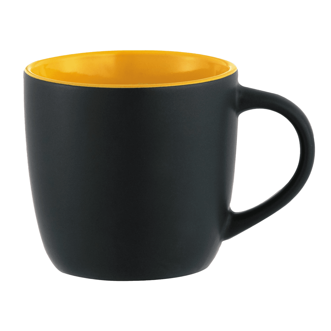Pop Two Tone Coffee Mug 11 Oz product image 5