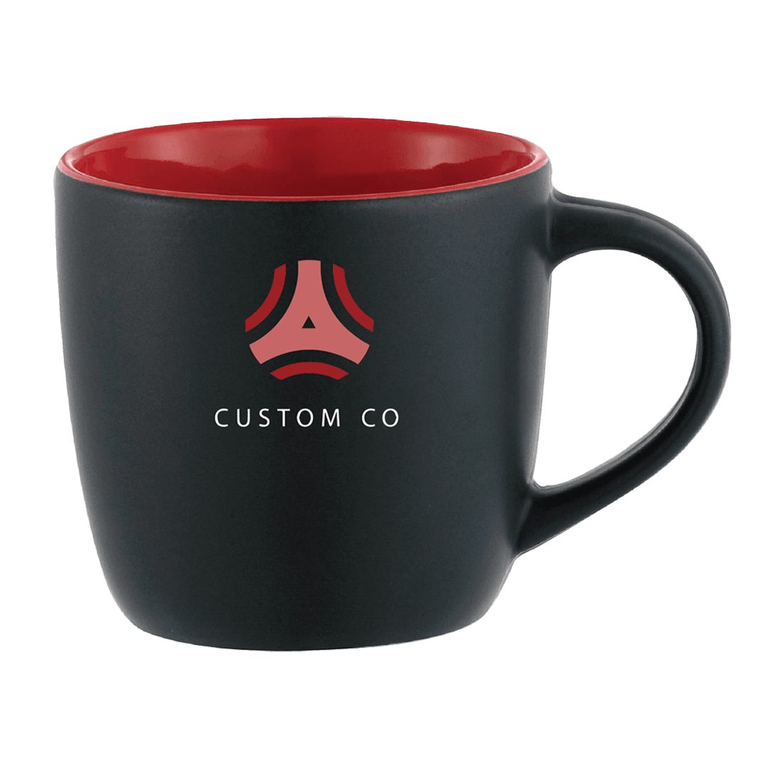 Pop Two Tone Coffee Mug 11 Oz product image 3