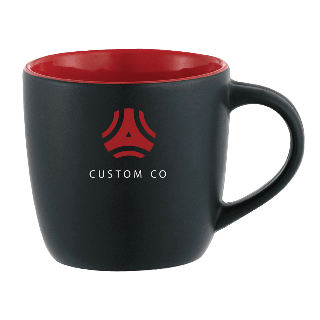 Pop Two Tone Coffee Mug 11 Oz product image 2