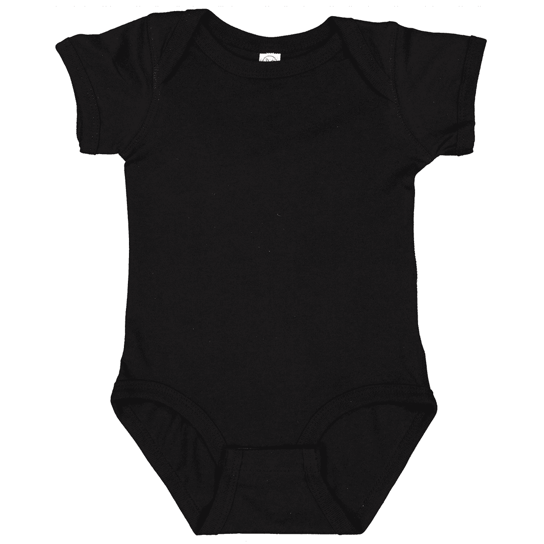 Rabbit Skins Fine Jersey Baby Onesie-Toddler product image 1