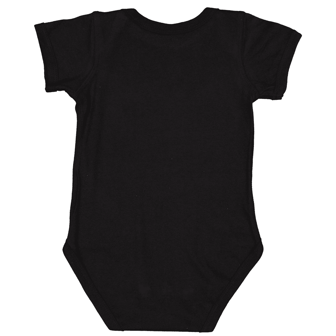 Rabbit Skins Fine Jersey Baby Onesie-Toddler product image 2