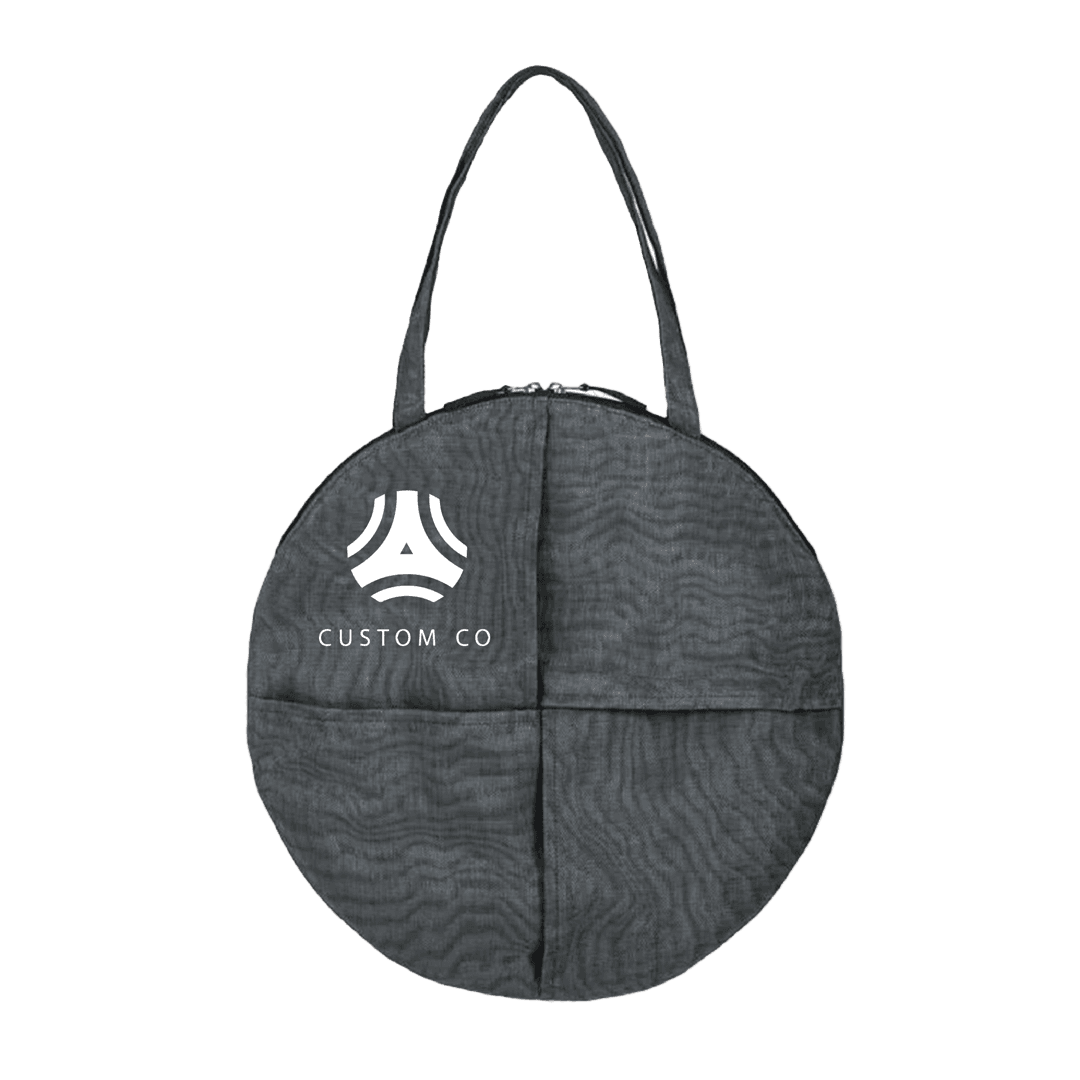 Curvature Charm Circle Bag product image 1