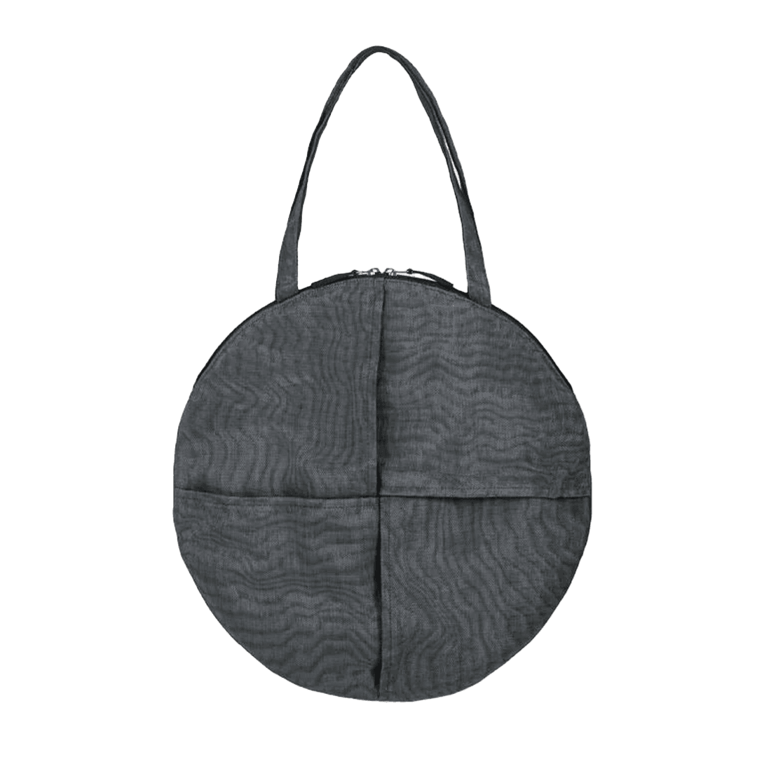 Curvature Charm Circle Bag product image 2
