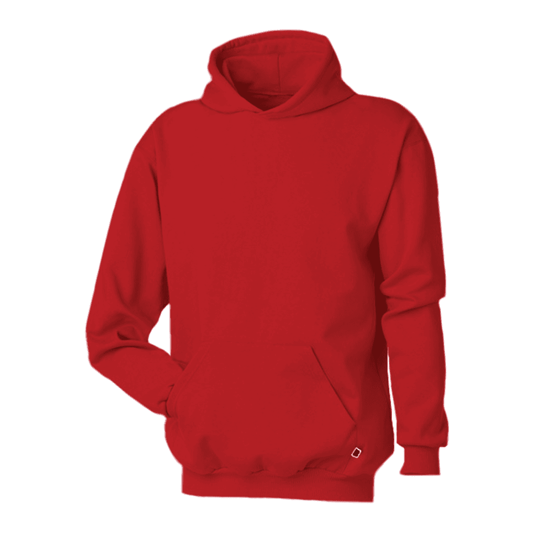 Toddler Playtime Blend Hooded Sweatshirt-Toddler product image 2